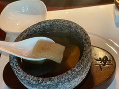 石锅清泉鲜菌汇-解香楼(八盘岭路店)