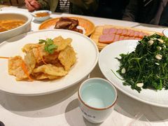 -燕郊烧鸽子(酷车小镇店)