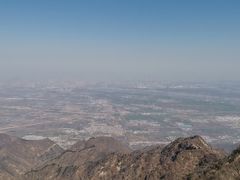 -终南山南五台景区