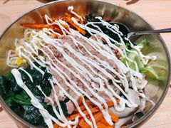 -米村拌饭(欧亚卖场店)