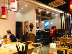 大堂-蜀厨小匠·民间川菜(犀浦店)