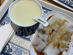 -冰泉豆浆馆(阳朔店)