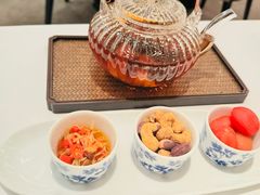 -悦轩中餐厅·高空江景·杭州柏悦酒店