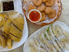 -巫记鸡饭店
