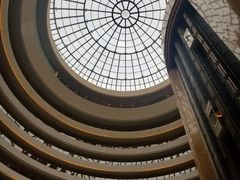 -杭州国际会议中心洲际酒店-原素全日餐厅(解放东路店)