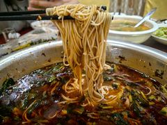 -临江后街鳝丝(临江店)