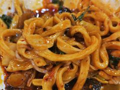 -王菊美食街·王菊面馆(总店)