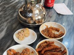 -品香排骨饭(羊官路店)