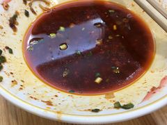 面佐料-沈家仁牛肉面(大堰三村总店)