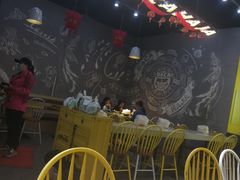 -花甲大咖(曼哈顿店)