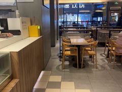 -德克士(榆次君豪店)