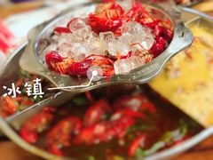 -王红军龙虾(新民路店)