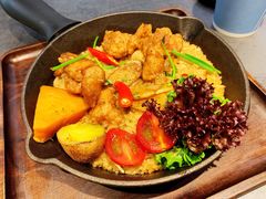 -奎克咖啡Cuiqu(晶品店)