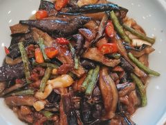 -中国吉菜名店广源宾馆餐厅