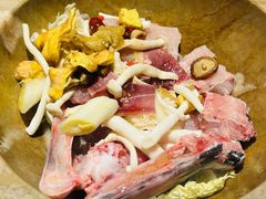 -云尊府云南菜·蒸汽石锅鱼(五棵松华熙店)