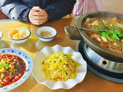 -九寨沟石锅鱼(沣峪口店)