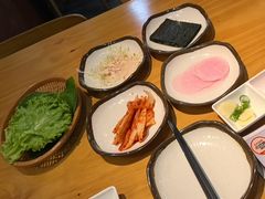 -红辣椒八爪鱼特色韩国料理专门店(远景路旗舰店)