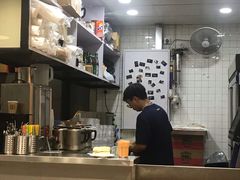 -华嫂冰室(尖沙咀店)