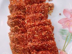 -福成自助烤肉(长阳店)