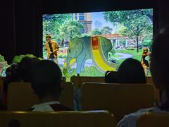 -中国福利会少年宫