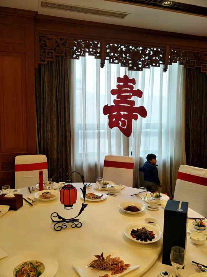扬州市西园饭店图片