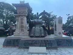 -华清宫景区