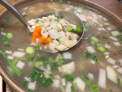 -百羊手抓肉(江苏东路店)