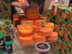 -LUSH(威尼斯人店)