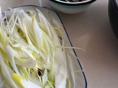 葱丝面酱-佶政筋饼·新概念(安阳路店)