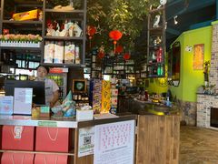 -嘉禾·悦享餐厅(八方汇店)