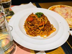 -安妮意大利餐厅(国贸店)