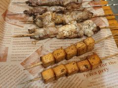 -肥猫烤翅·20年老字号(锦州道店)