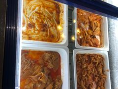 -好食代自助烤涮鲜切牛肉火锅