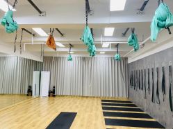 -元泉瑜伽培训学院