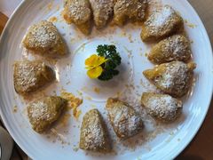 -海泰食府·新鲁菜·家宴(总部基地店)