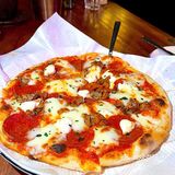 永庆坊｜河畔景观美式餐吧✨氛围感拉满