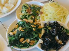 -东方饺子王(和平里店)