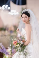 -福州香格里拉·宴会厅