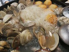 -拾下卜卜贝•海鲜火锅