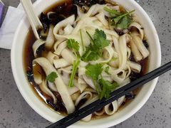 -黄牌鸡西刀削面·东北菜馆(深圳总店)