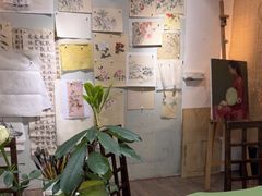 -八哥美术·成人美术画室(总校区)