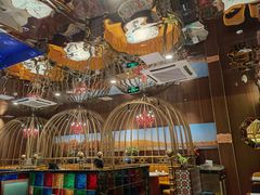 -巴依老爷新疆美食(常营店)