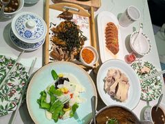 -苏梦江南·淮扬菜(夫子庙店)