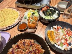 -KimPro 辛普乐概念韩餐