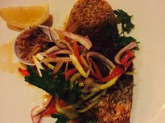 -Hai Bar And Grill