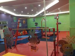 -小小运动馆(浦江店)