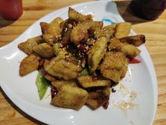 -泰山王老三串旗舰店(万达店)
