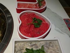 -椒王火锅(厚街万达店)