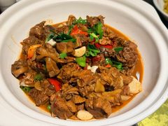 -天下客饭店(中山路店)