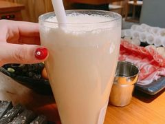 -呷哺呷哺(松北万象汇店)